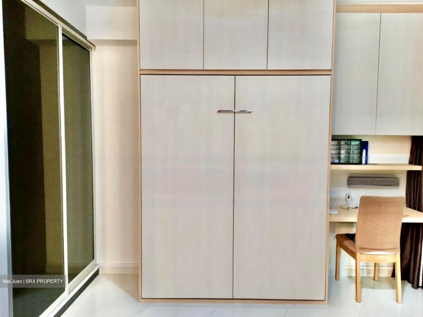 Suites @ Guillemard (D15), Apartment #437882261